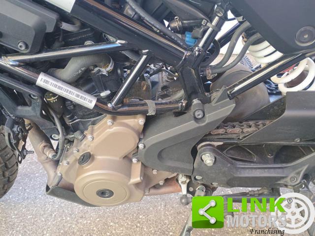 HUSQVARNA Svartpilen 401 ABS NEO PATENTATI