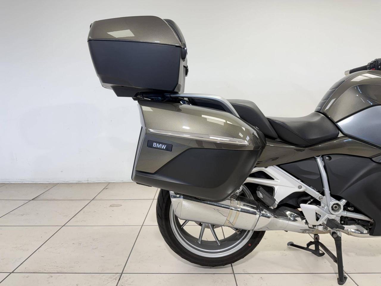 BMW R 1250 RT Elegance Abs