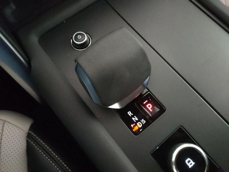 Land Rover Discovery 3.0d i6 mhev R-Dynamic SE awd 249cv 7p.ti auto