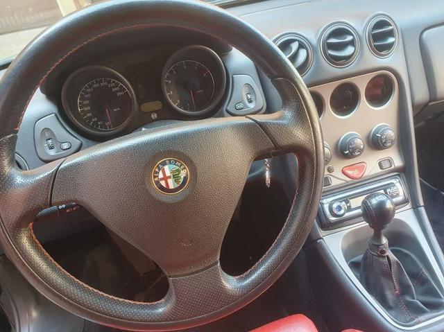 ALFA ROMEO Spider 3.0i V6 24V cat L