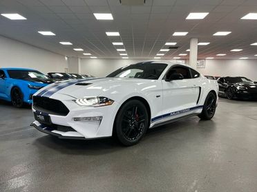 Ford Mustang 2.3 Ecoboost Coupe C aut
