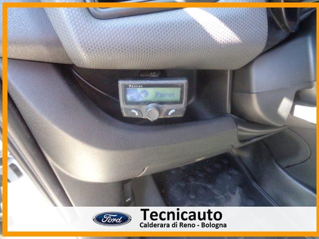 FIAT Doblo Doblò 1.3 MJT PC-TN VAN Cargo Lamierato N1