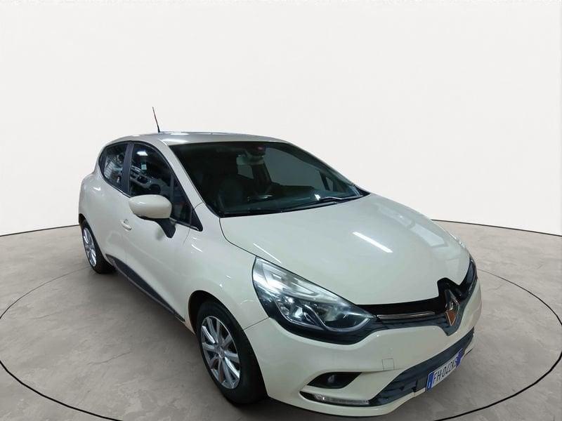 Renault Clio Clio 1.2 16 V ZEN - 75CV 5 porte - OK PER NEOPATENTATI !