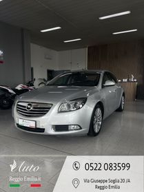 Opel Insignia 2.0 Turbo 4 porte aut. Cosmo