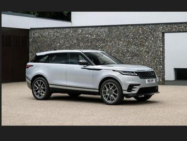 Land Rover Range Rover Velar 2.0 TD4 R-Dynamic HSE 4WD Auto