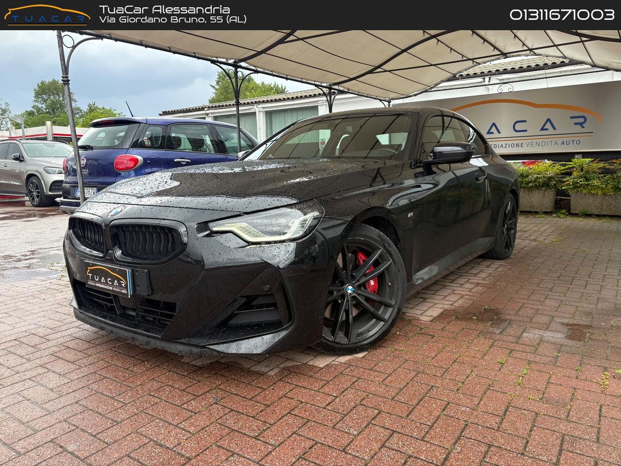 Bmw 220 M Sport 220 i #10568