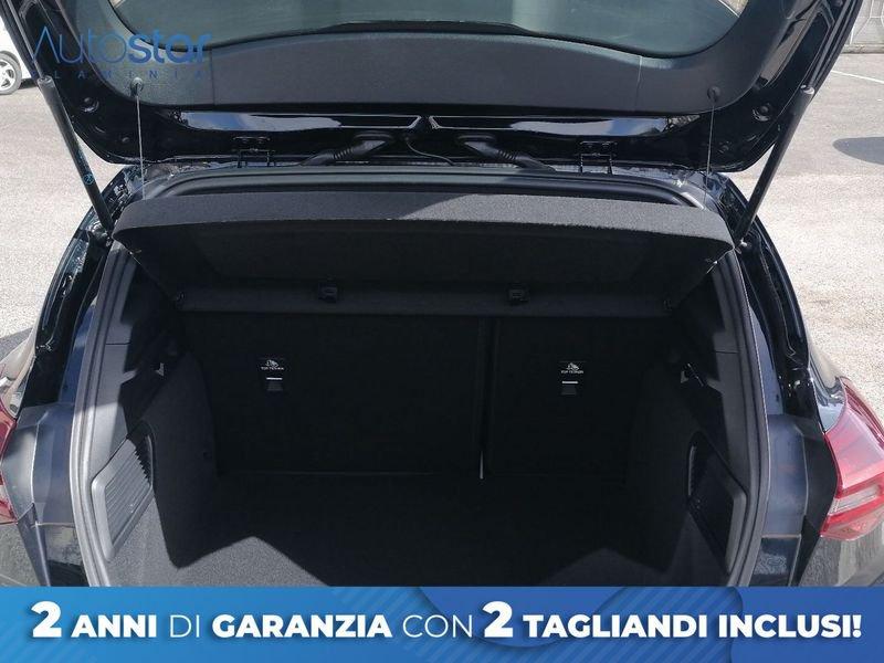 Ford Focus 1.0t ecoboost h ST-Line 125cv