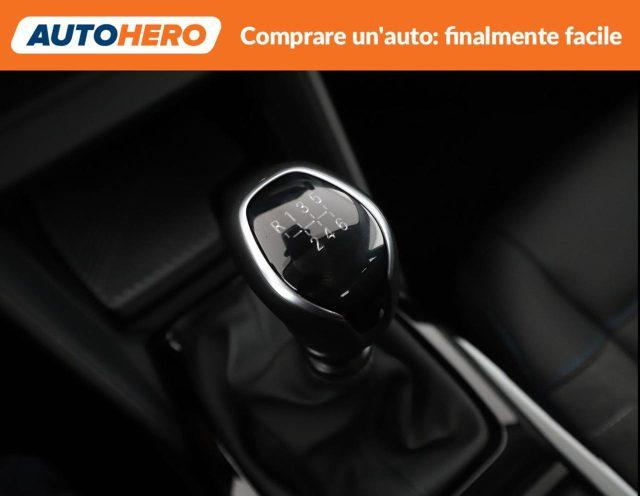 CITROEN C4 PureTech 130 S&S Feel Pack