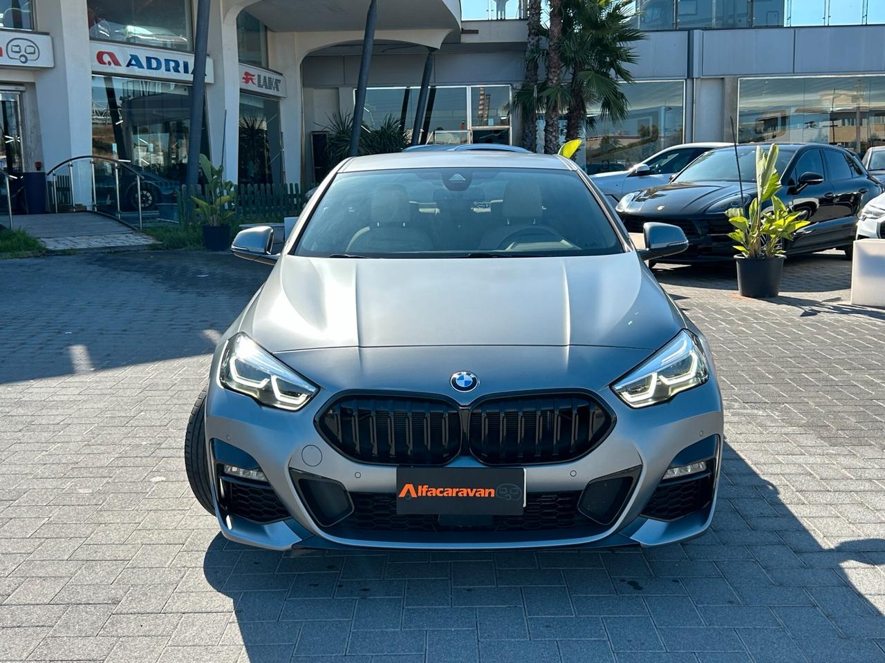 BMW 218i Gran Coupe Msport 136cv auto