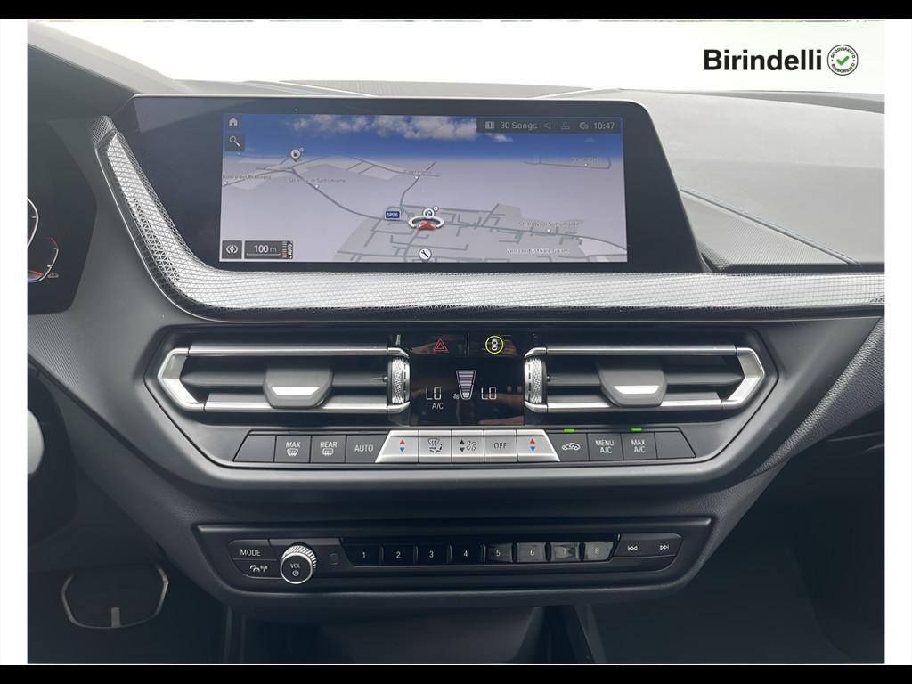 BMW 118d 5 Porte