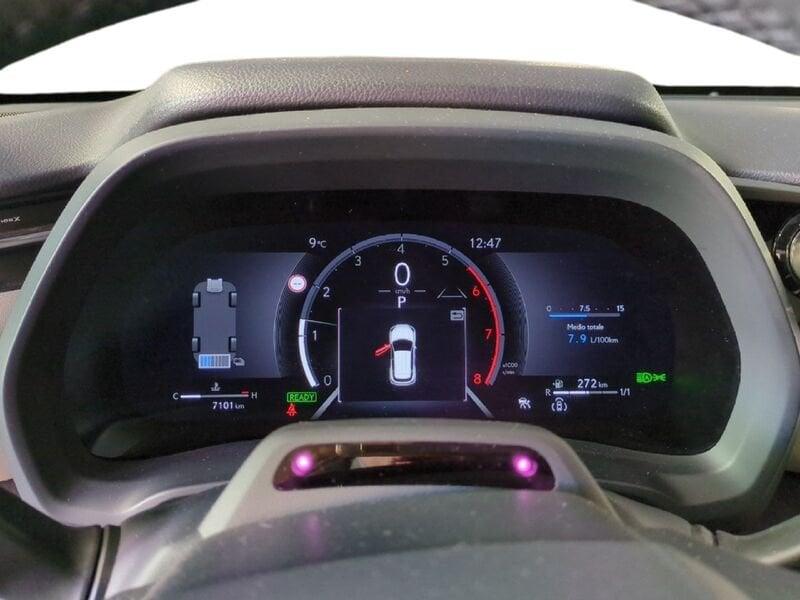 Lexus LBX 1.5 Hybrid 136 Elegant 2WD