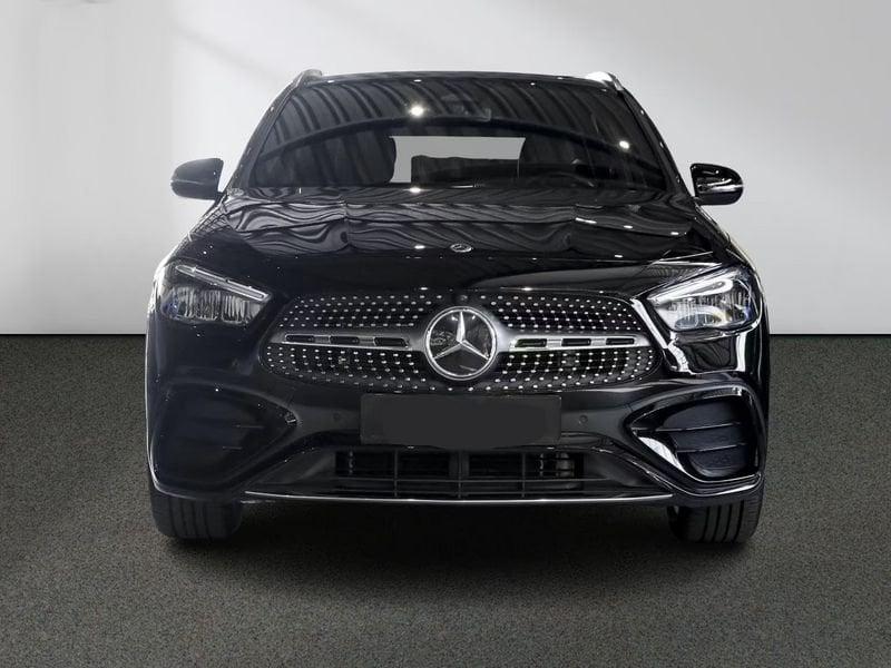 Mercedes-Benz GLA GLA 200 Automatic AMG Line Advanced Plus Camera 19" Mbux
