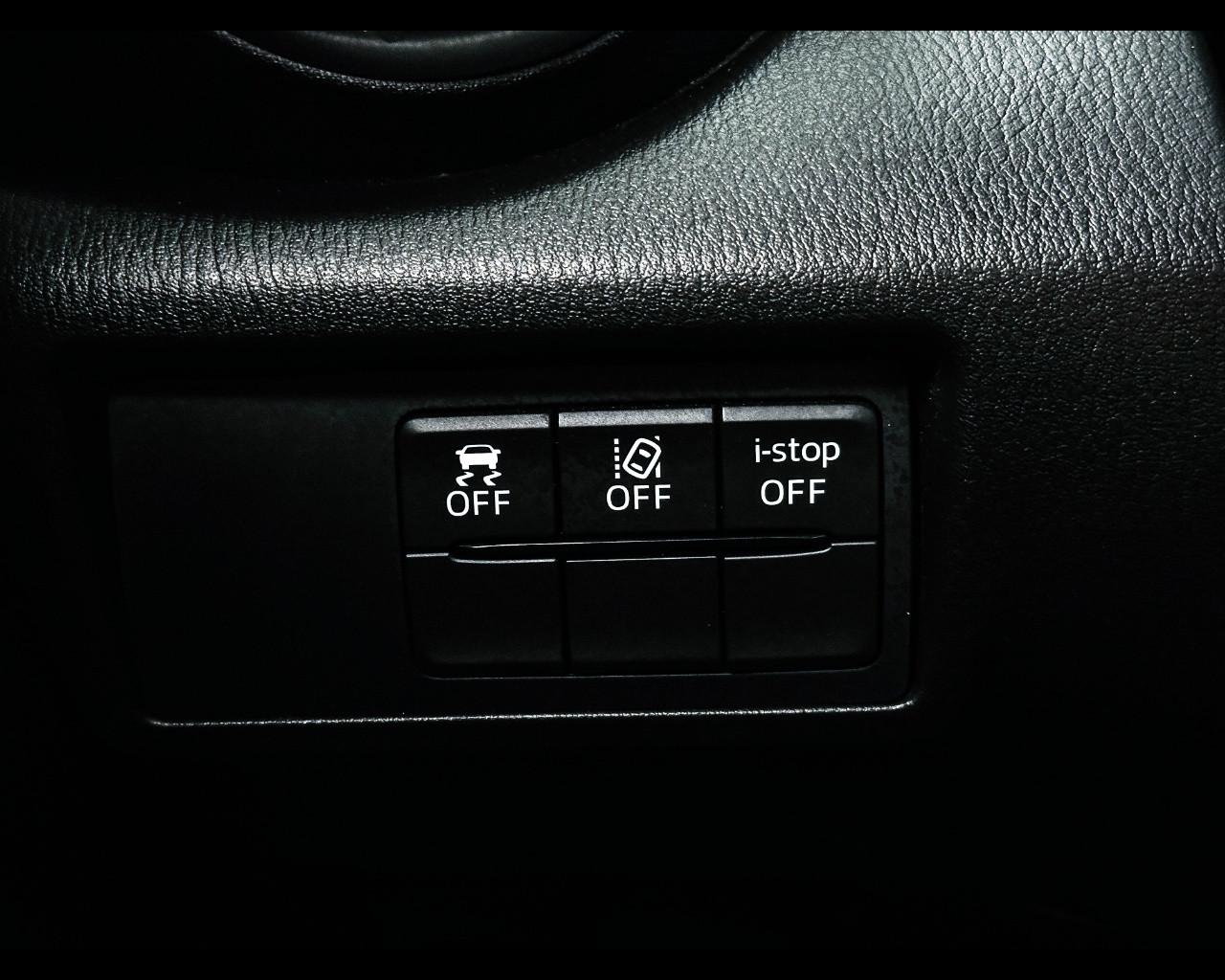 MAZDA MX-5 4ª serie - MX-5 2.0L Skyactiv-G RF Exclusive-Line