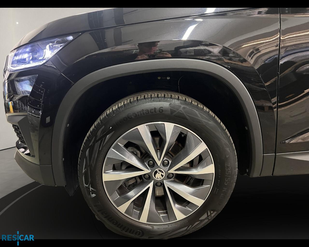 Skoda Kodiaq 1.5 tsi Style dsg 7 Posti IVA ESPOSTA