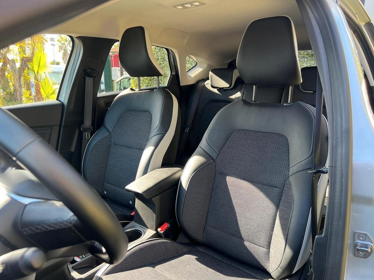 Renault Captur TCe 90 CV Techno