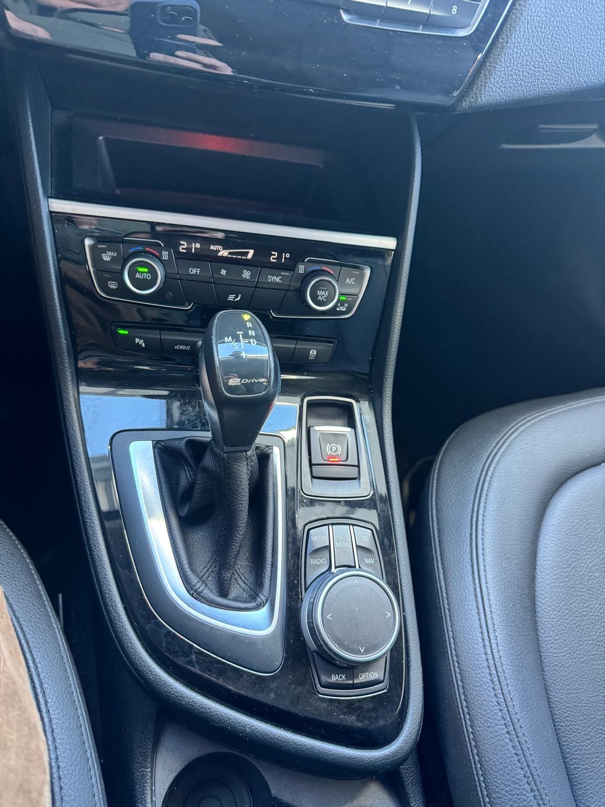 Bmw 2er Active Tourer 225xe iPerformance Luxury aut.