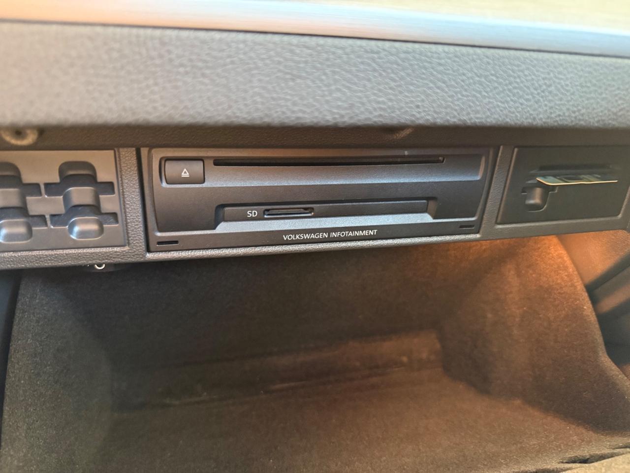 Volkswagen Golf 1.6 TDI 5p. Highline BlueMotion Technology