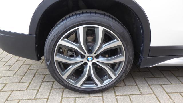 BMW X1 sDrive20i xLine Automatico