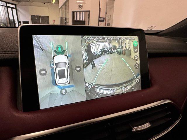 MG EHS Plug-in Hybrid Exclusive Full 1p.