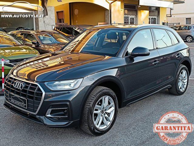 AUDI Q5 40 TDI 2.0 204Cv quattro S-Tronic Business 4x4
