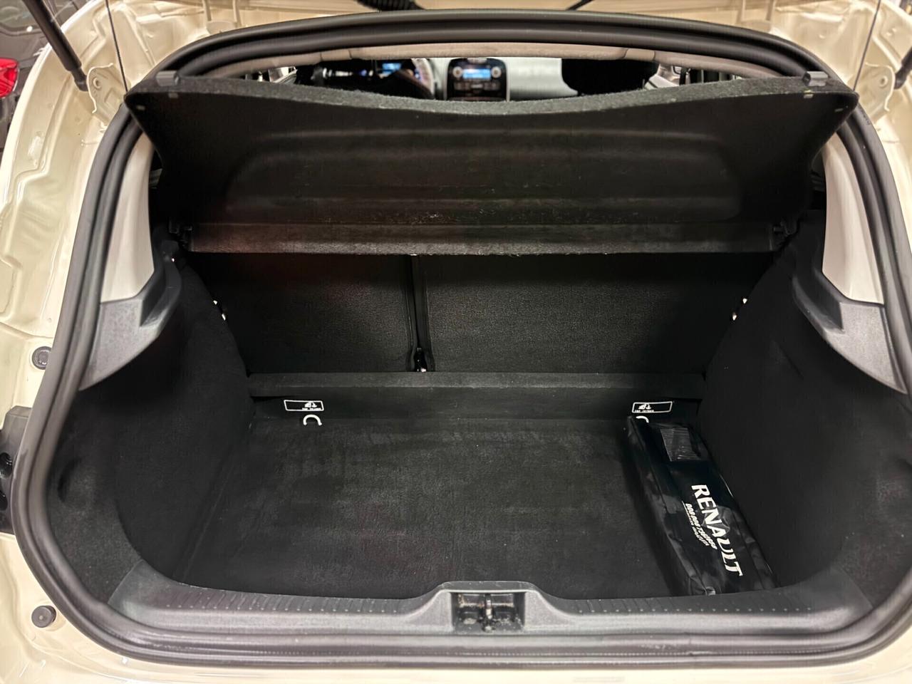 Renault Clio 1.2 75CV 5 porte Intens