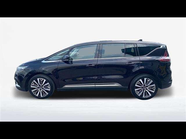 Renault Espace es Espace 2.0 Blue dCi 200cv Initiale Paris 7p.ti