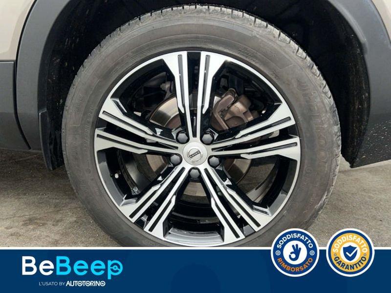 Volvo XC40 2.0 B5 INSCRIPTION AWD AUTO MY21
