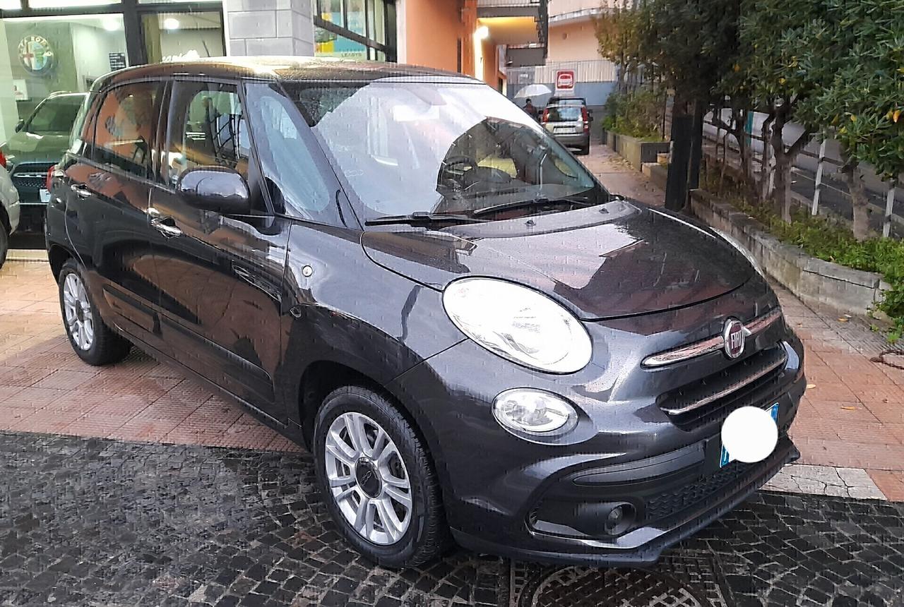 Fiat 500L 1.3 MJ 95 CV Business SOLO 71000KM NESSUN VINCOLO