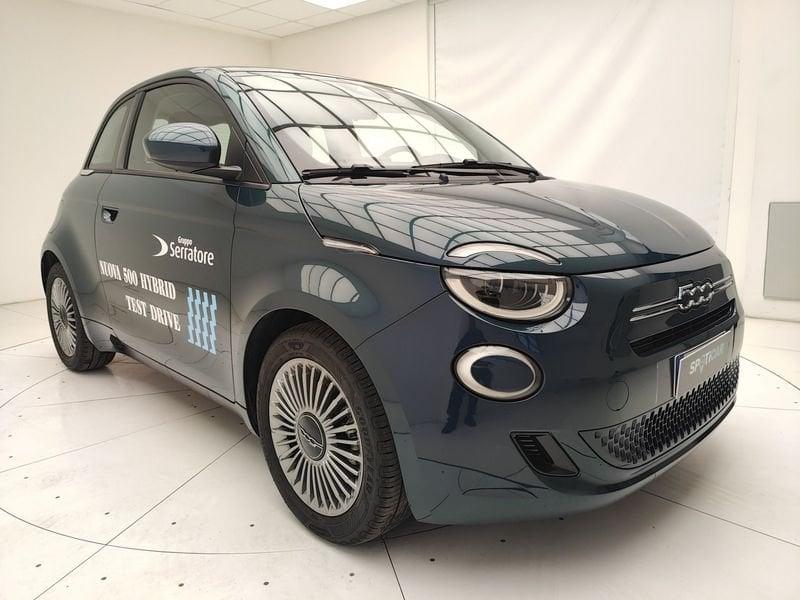 FIAT 500 Hybrid Berlina Torino 1.0Hybrid Berlina