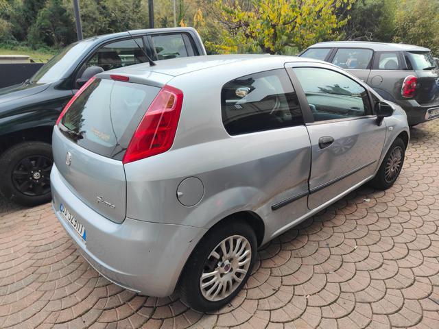 FIAT Grande Punto 1.2 3 porte Active