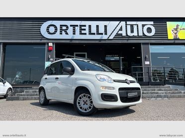 FIAT Panda 1.2 Easy Van 4 posti +IVA