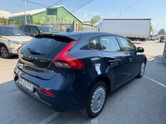 Volvo V40 V40 1.6 d2 AUTOMATICA