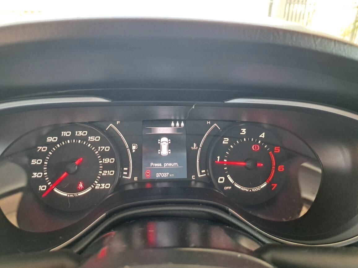 Fiat Tipo 1.3 Mjt S&S 5 porte Business