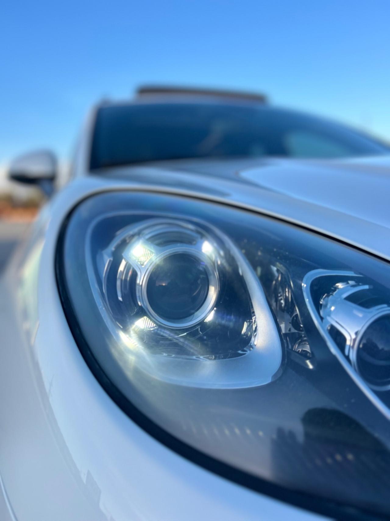 Porsche Macan 3.0 S Diesel 250 cv IPER FULL