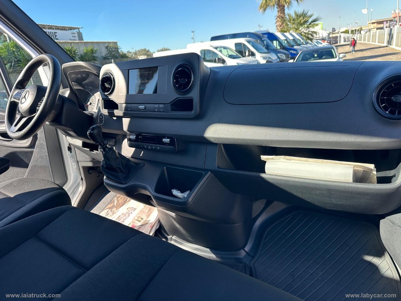 Sprinter 419CDI TELAIO