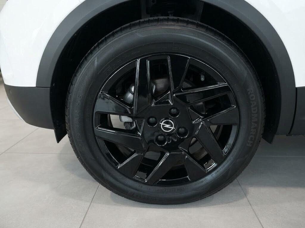 Opel Mokka GS Line 1.2 Turbo (100 cv)