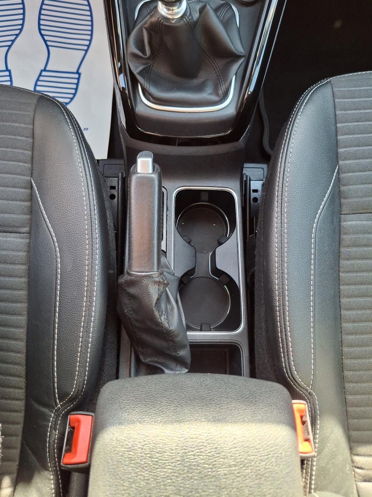 Ford EcoSport 1.5 Ecoblue 100 CV Start&Stop Titanium