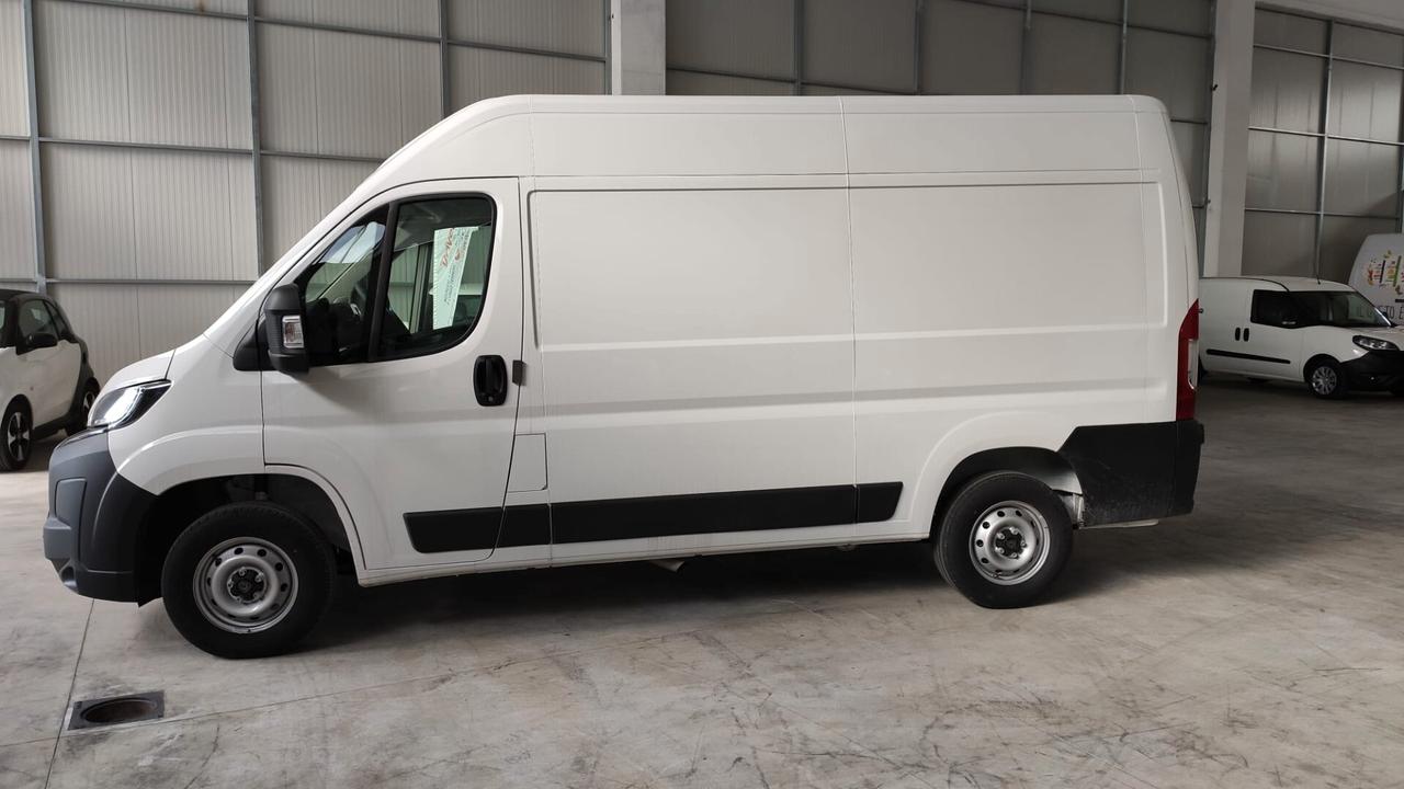 NUOVO - PEUGEOT BOXER 333 - 2.2 BlueHDi L2H2 Furgone – 2026 – Km 187