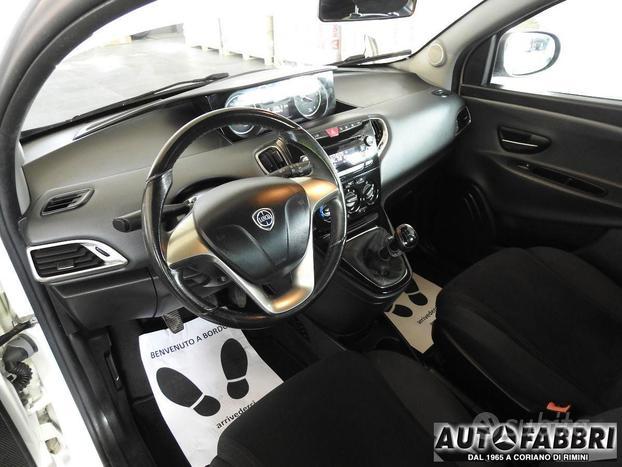 LANCIA - Ypsilon - 0.9 T.Air 85 CV 5 porte Metano