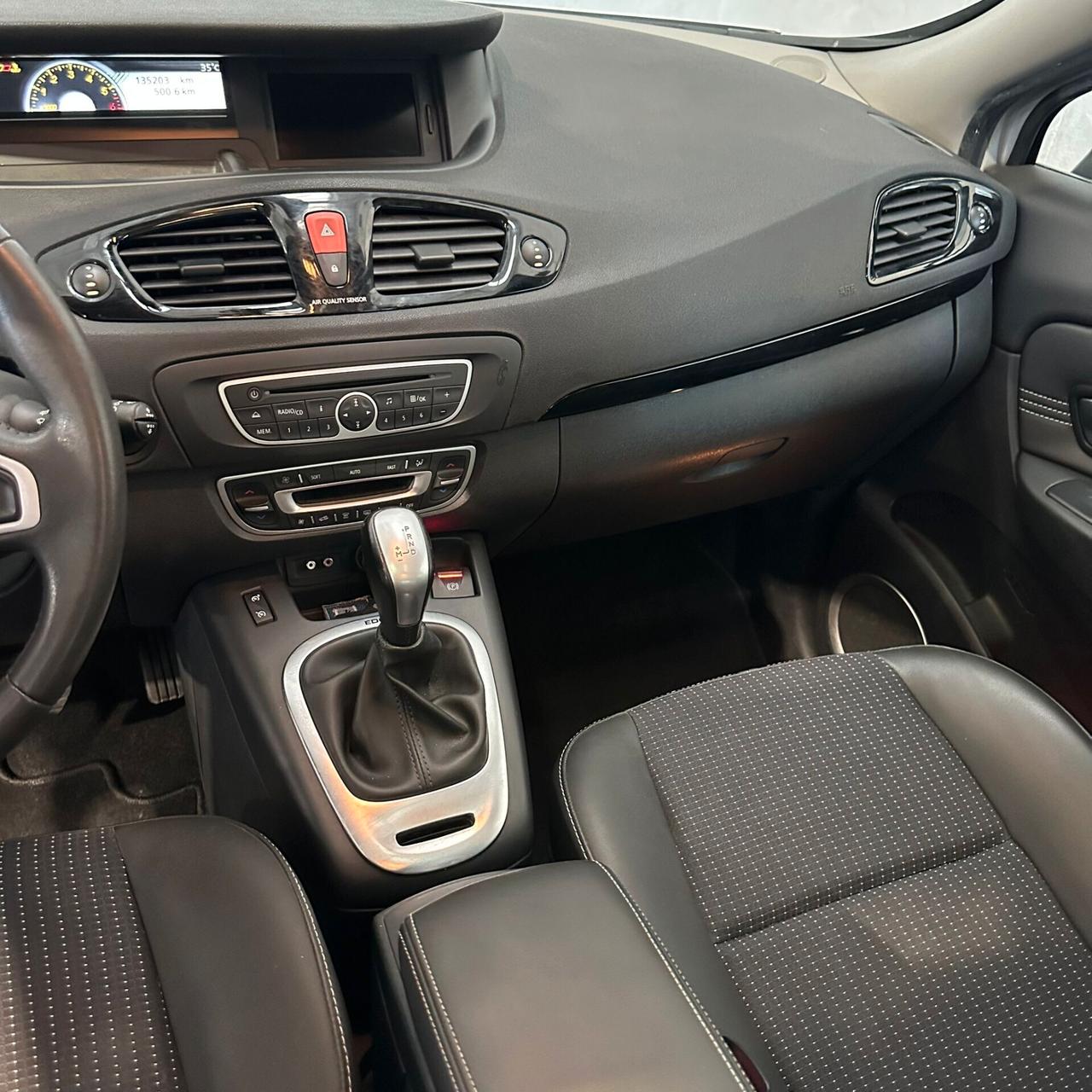 Renault Scenic Scénic 1.5 dCi 110CV Dynamique