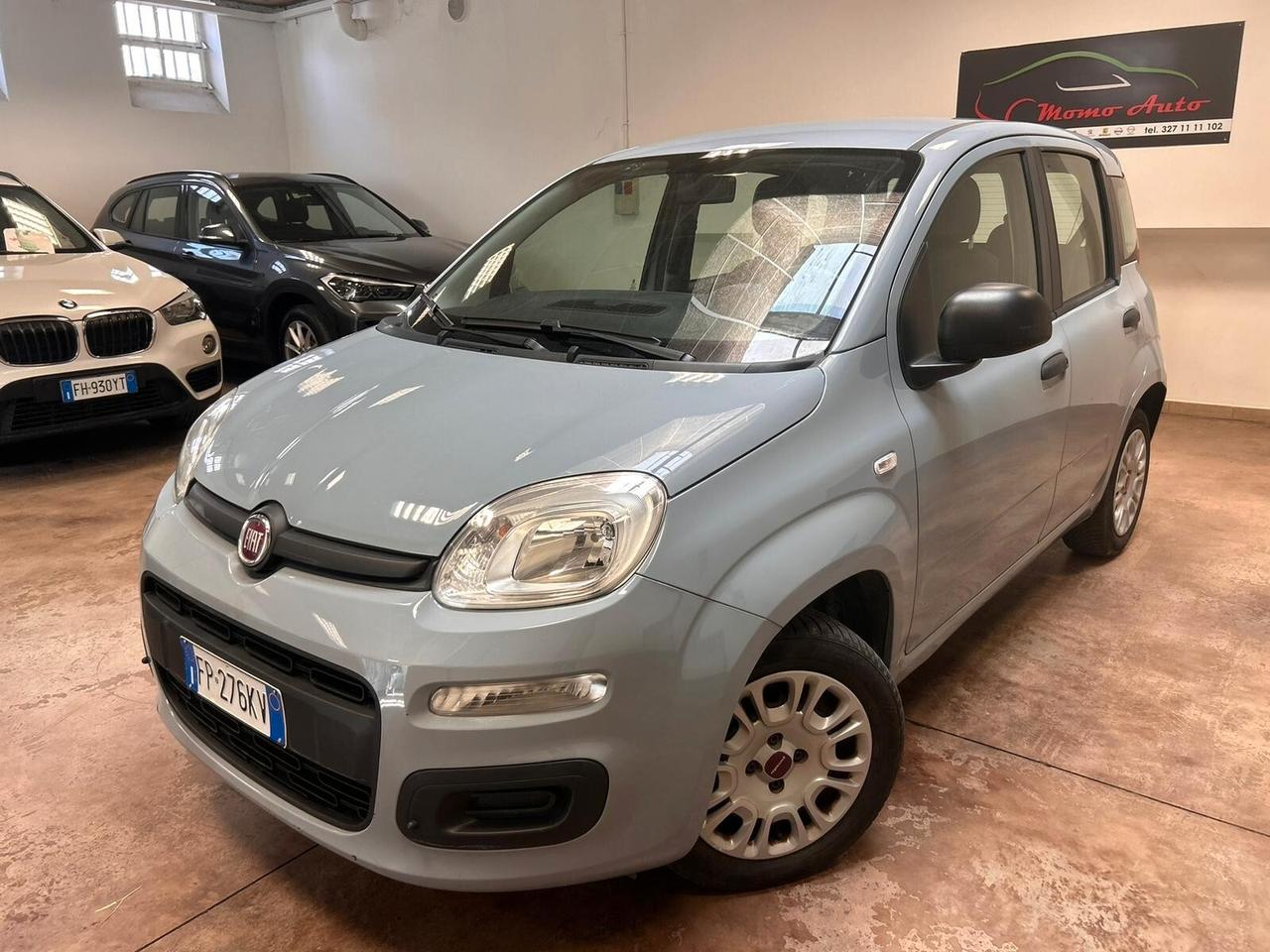 Fiat Panda 1.2 Pop