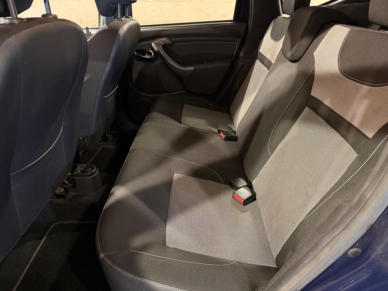 Dacia Duster 1.5 dCi 110CV S&S 4x2 Serie Speciale Ambiance Family