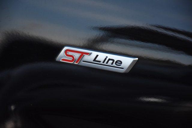 FORD EcoSport 1.0 EcoBoost 125 CV Start&Stop ST-Line