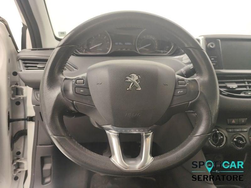 Peugeot 208 1.6 bluehdi 75cv mix E6