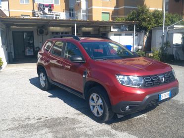 DACIA DUSTER 1.0 TCe 100cv GPL Comfort