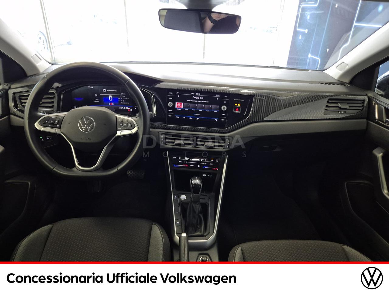 Volkswagen Taigo 1.0 tsi edition plus 115cv dsg