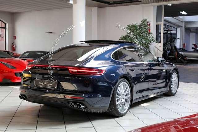 Porsche Panamera TURBO S E-HYBRID|NIGHT VIEW|MONITOR POST|INNODRIVE