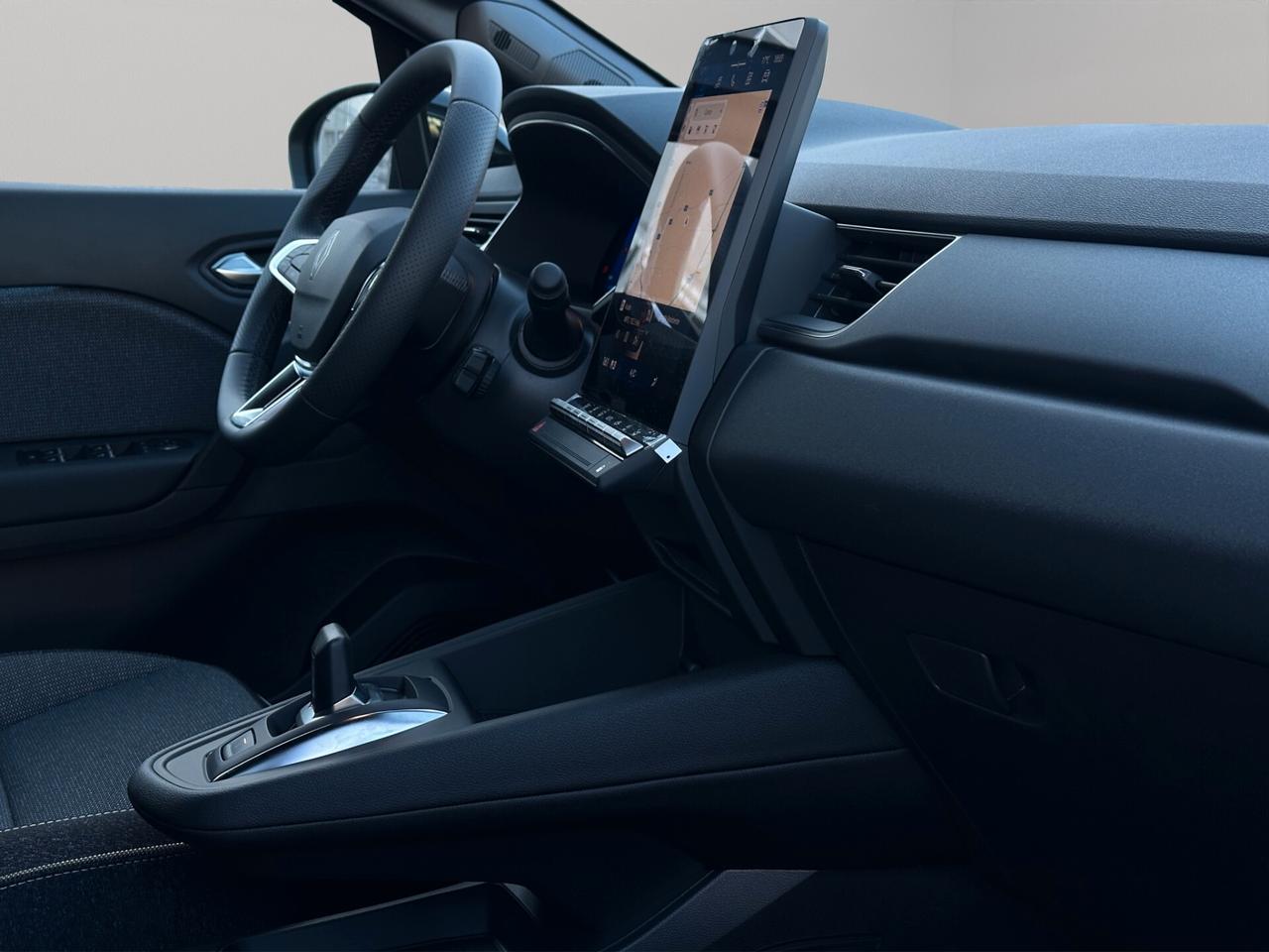 Renault Symbioz Full Hybrid E-Tech 160 CV Techno