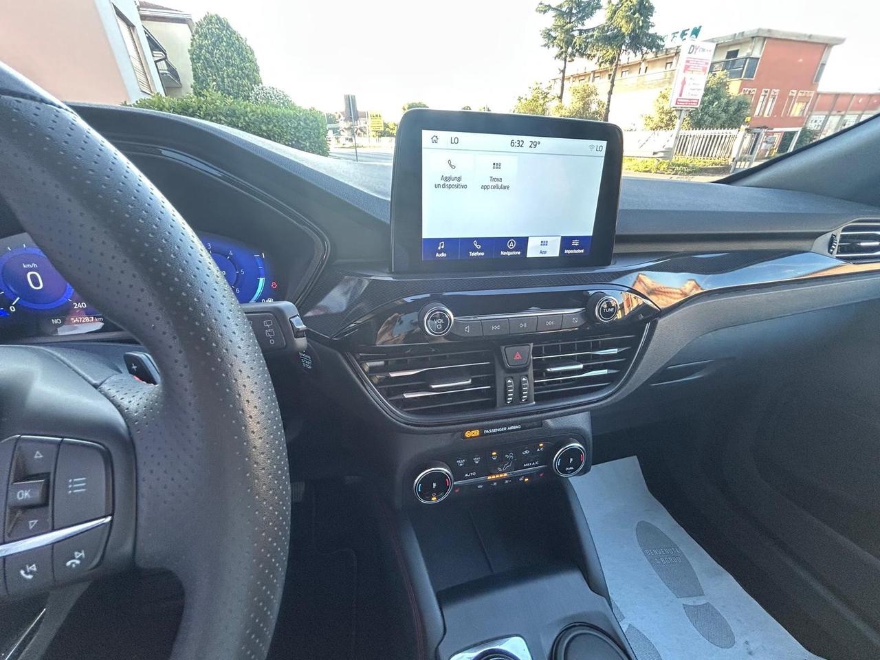 Ford Kuga 2.0 EcoBlue 120 CV aut. 2WD ST-L. X Design