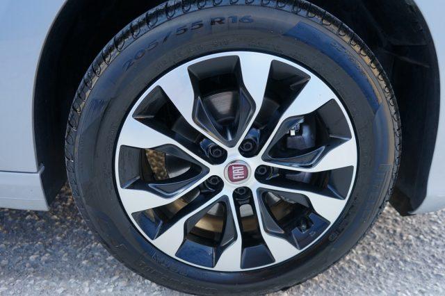 FIAT Tipo 1.3 Mjt S&S SW City Life